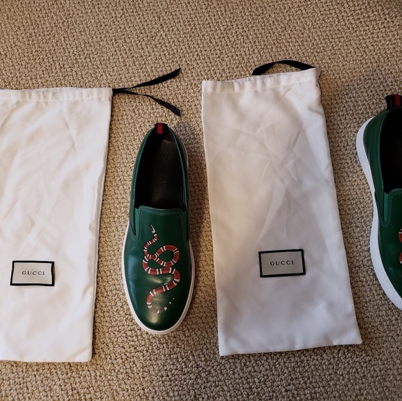 Gucci Shoes - Picture 5 of 6